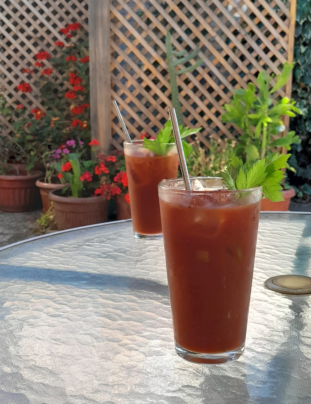 Bloody Mary